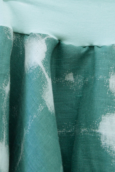 Jade Pissara Pixie Skirt (6-18 Months)