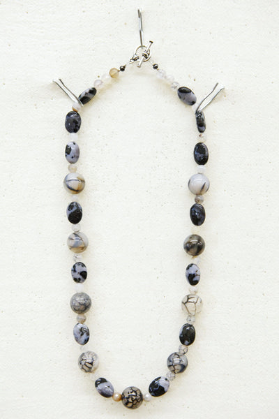 Perfect Place Necklace