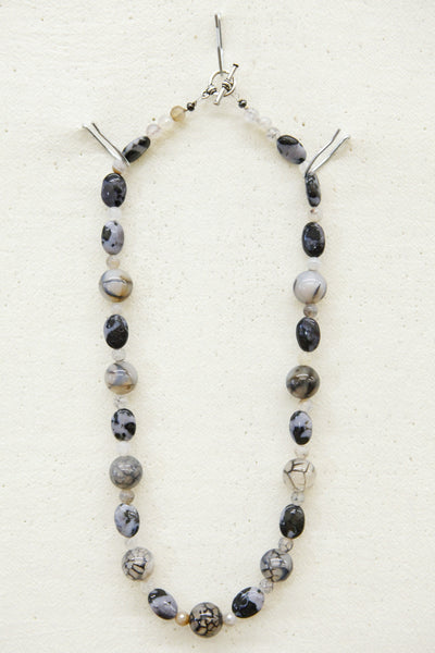 Perfect Place Necklace