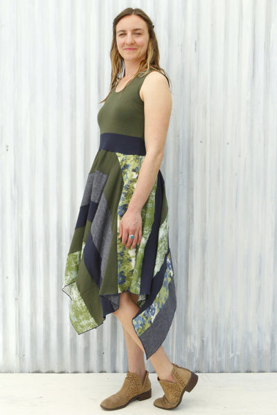 Dalaila Pixie Dress
