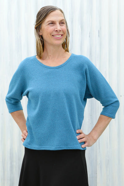 Ocean Wave Top