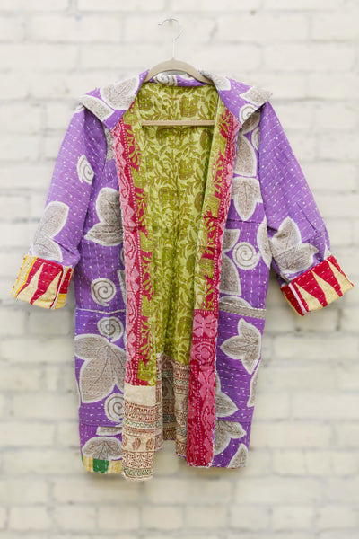 Violet Coat (M)