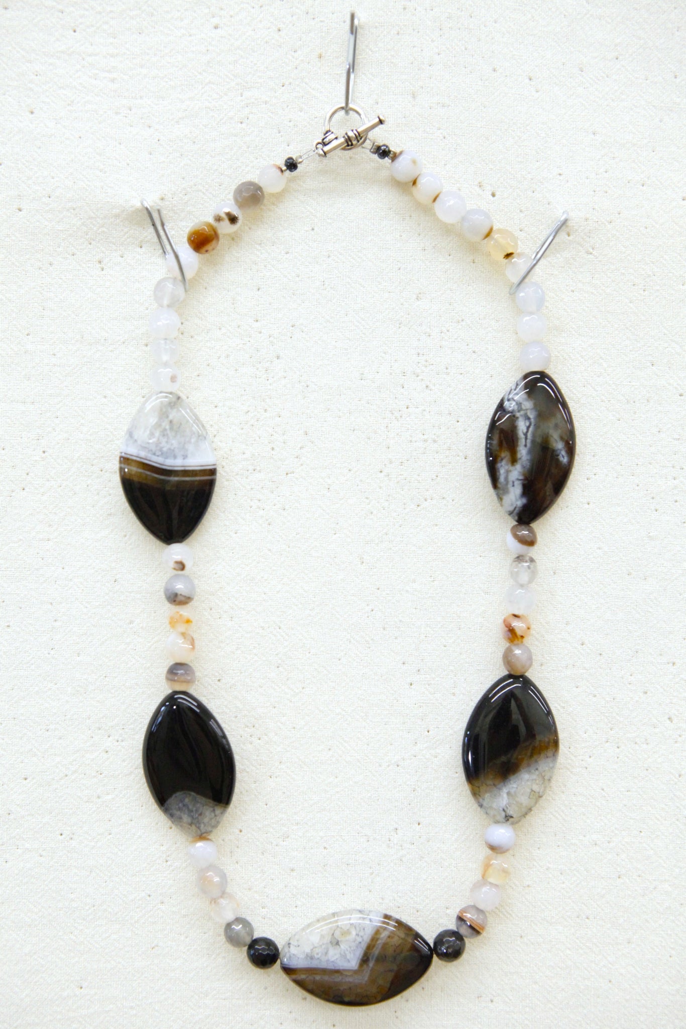 Brave Beauty Necklace