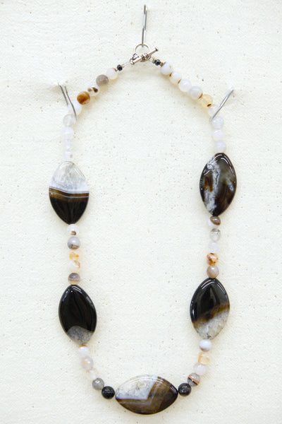 Brave Beauty Necklace