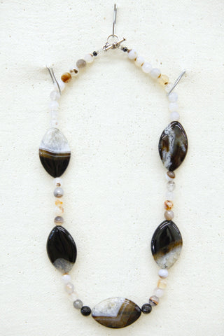 Brave Beauty Necklace