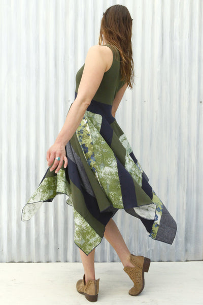 Dalaila Pixie Dress