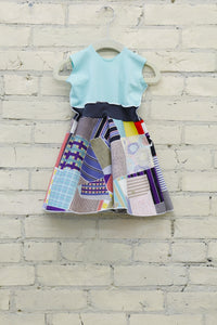 Yesteryear Dress (6-18 Months)