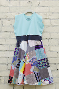 Yesteryear Dress (6-8 Years)