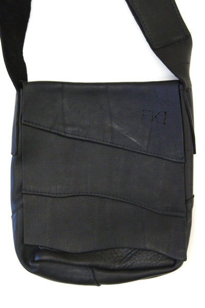 Obsidian Purse
