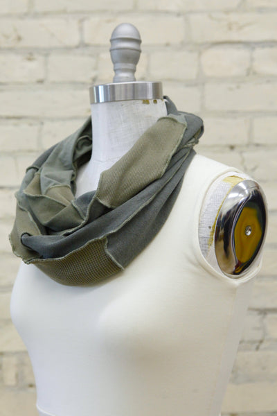 Sage & Thyme Infinity Scarf
