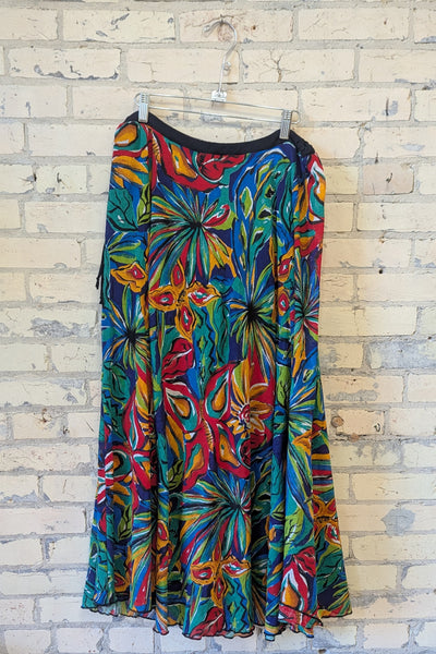 Art Class Skirt