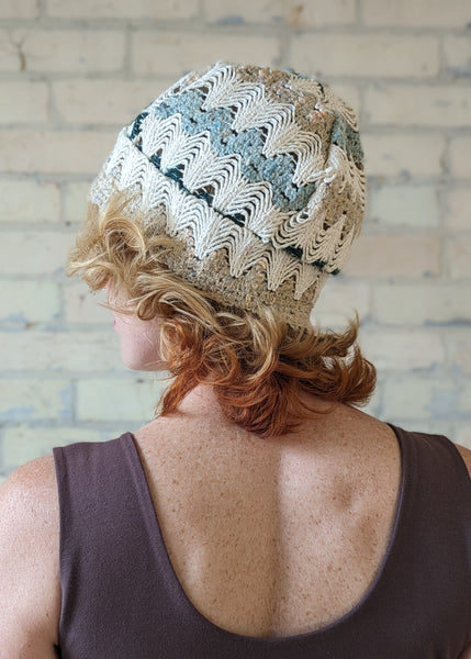 Neapolitan Hat