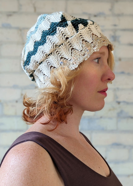 Neapolitan Hat