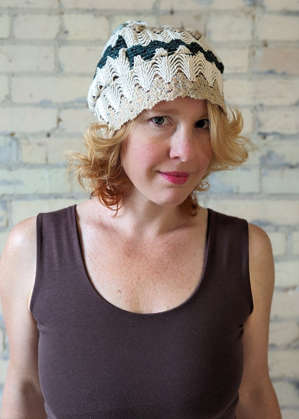 Neapolitan Hat