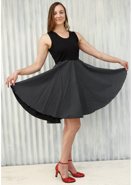 Dottie Dress
