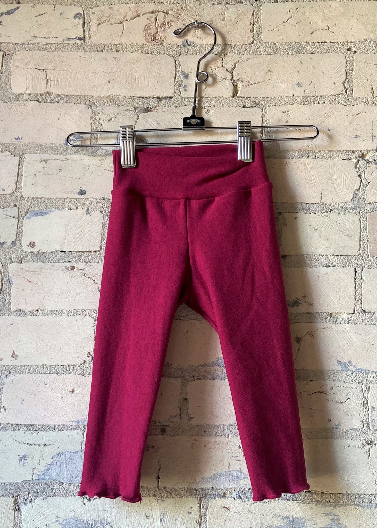 Pink Jewel Leggings (6-18 Months)