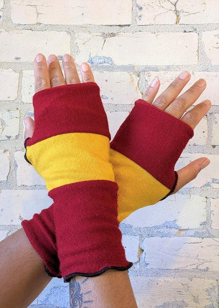 Orchard Arm Warmers