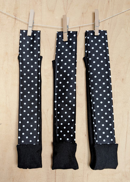 Polka Dot Headband