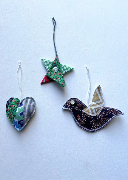 Christmas Ornaments