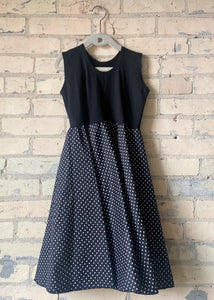 Dottie Dress (6-8 Years)