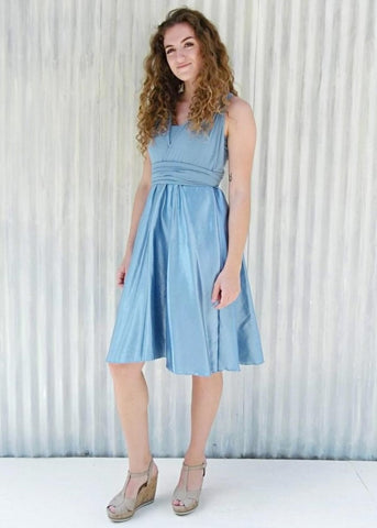 Made to Order Dresses Made in Michigan USA by Yana Dee Made to Order Dresses Made in Michigan USA by Yana Dee