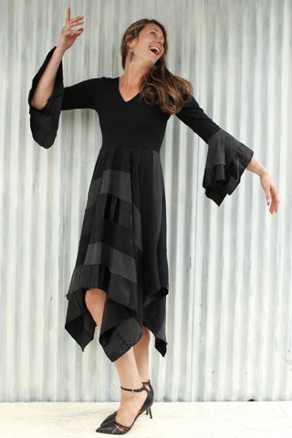 Mysteria Pixie Dress