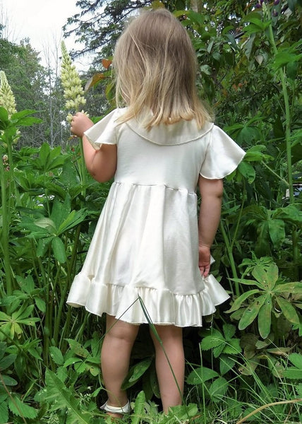 Anabella Dress (1-2 Years)