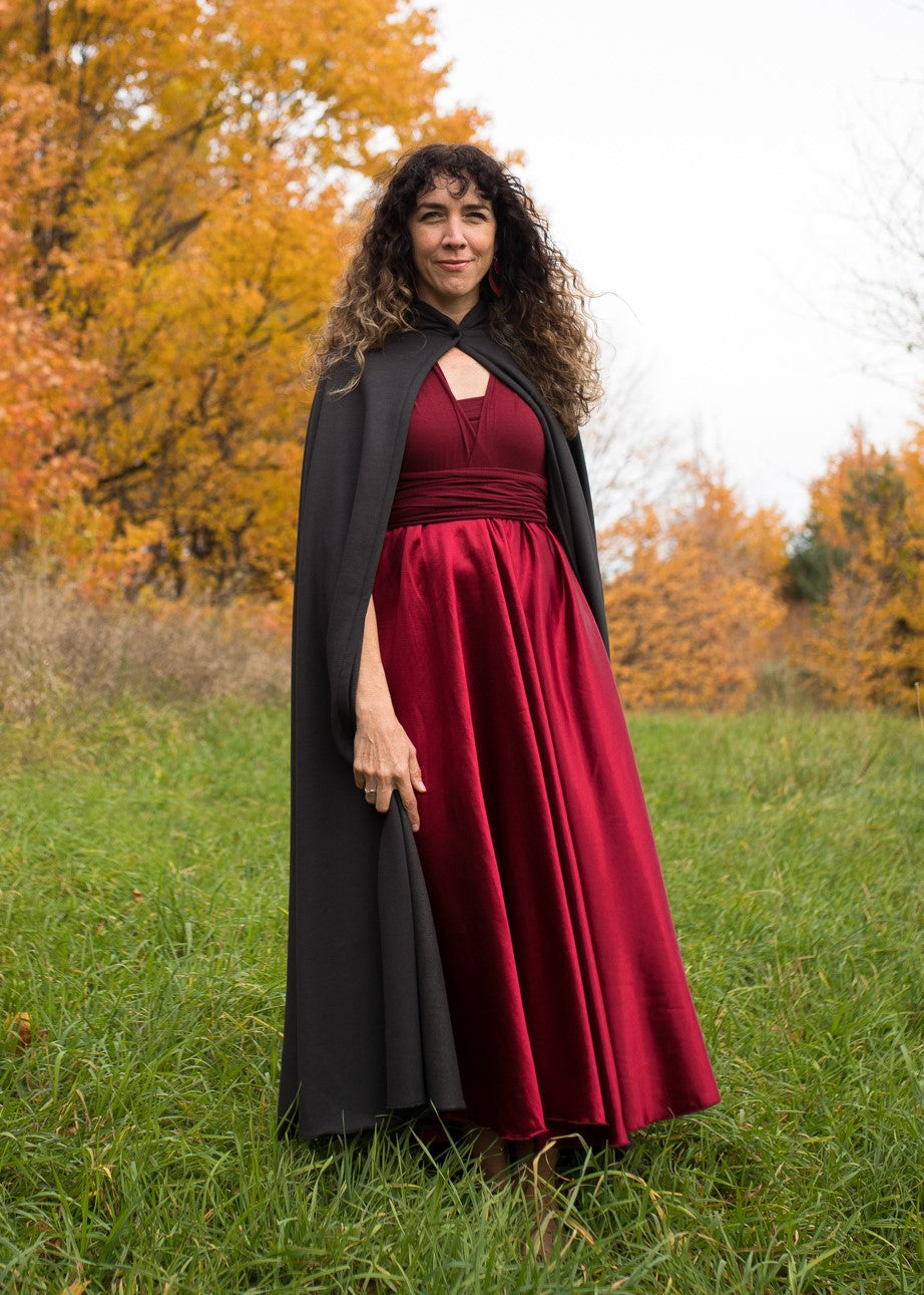 silk infinity dress Marcella Women's Alyssa Dress