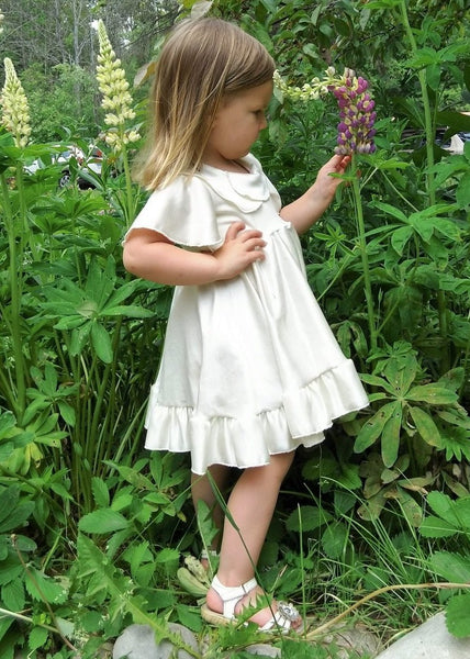 Anabella Dress (1-2 Years)