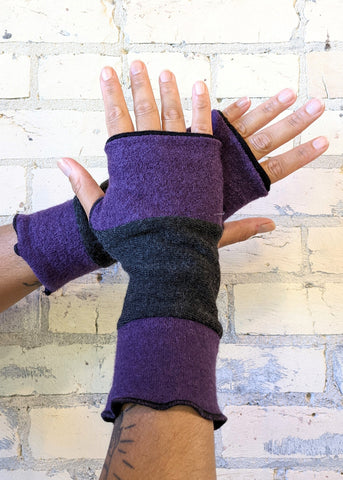 Bewitched Arm Warmers
