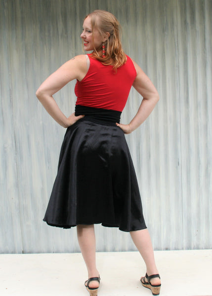 Cordelia Skirt (Custom Made)