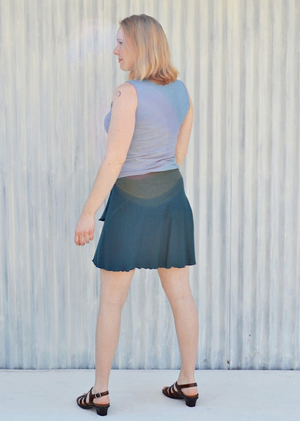 Petunia Skirt (Custom Made)
