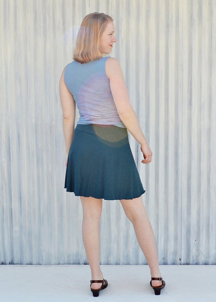 Petunia Skirt (Custom Made)