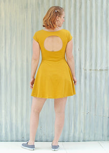 Sunny Dress (Custom Made)